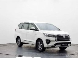 Toyota Kijang Innova 2021 DKI Jakarta dijual dengan harga termurah