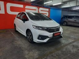 DKI Jakarta, Honda Jazz RS 2019 kondisi terawat 1