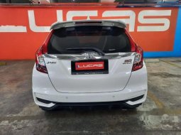 DKI Jakarta, Honda Jazz RS 2019 kondisi terawat 7