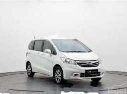 Dijual mobil bekas Honda Freed S, Banten  9