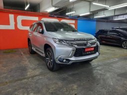 Jual Mitsubishi Pajero Sport Dakar 2019 harga murah di DKI Jakarta 2