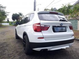 Jawa Timur, BMW X3 xDrive20i xLine 2012 kondisi terawat 9