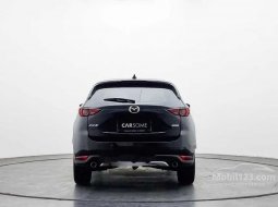 Jual cepat Mazda CX-5 GT 2019 di DKI Jakarta 18