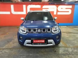 Dijual mobil bekas Suzuki Ignis GX, DKI Jakarta  2