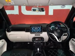 Dijual mobil bekas Suzuki Ignis GX, DKI Jakarta  8