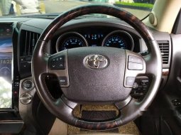 Mobil Toyota Land Cruiser 2008 dijual, DKI Jakarta 4