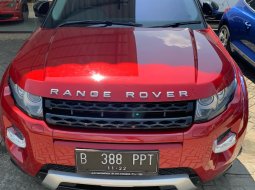 PROMO Land Rover Range Rover Vogue 2017
