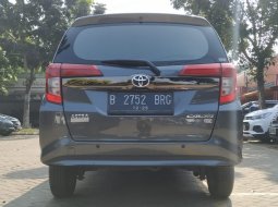 Toyota Calya G AT 2020 mulus terawat siap pake 2