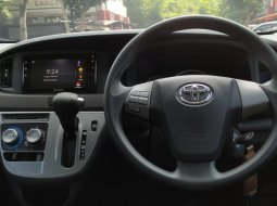 Toyota Calya G AT 2020 mulus terawat siap pake 1