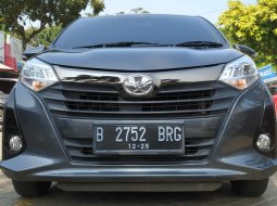 Toyota Calya G AT 2020 mulus terawat siap pake 3