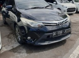 Toyota Vios G M/T 2015 Hitam