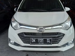 Daihatsu Sigra 1.2 R MT 2017 Putih 1