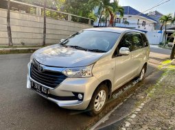 Toyota Avanza G 2018 7