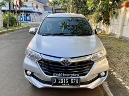 Toyota Avanza G 2018 1