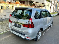 Toyota Avanza G 2018 8