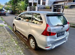 Toyota Avanza G 2018 10