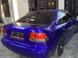 Jual mobil Honda Civic Ferio  Midnight Blue Like New  3