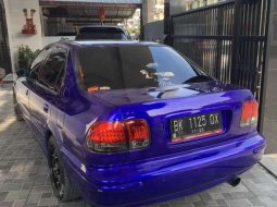 Jual mobil Honda Civic Ferio  Midnight Blue Like New  5