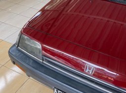 Jual mobil Honda Civic Wonder SB4 1986 Istimewa 6