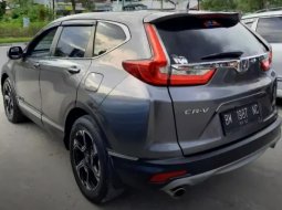 Honda CR-V 1.5L Turbo CVT 2017 4