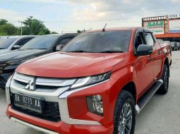 Jual mobil Mitsubishi Triton 2019 , Papua, Kab Merauke 4