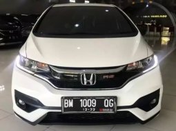 Honda Jazz RS CVT 2017 1