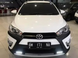 Toyota Yaris TRD Sportivo Heykers 2017