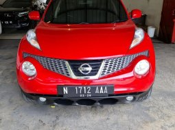 Nissan Juke RX 2013 1