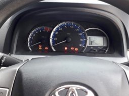 Toyota Avanza G 2019 2