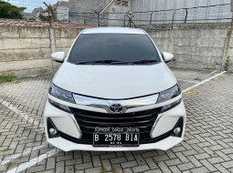 Toyota Avanza G 2019 1