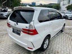 Toyota Avanza G 2019 6