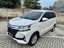 Toyota Avanza G 2019 7