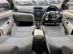 Toyota Avanza G 2019 9