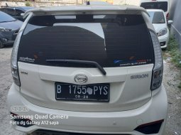 Daihatsu Sirion 1.3L MT 2016 6