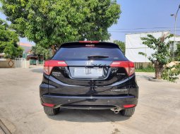 Honda HR-V 1.8L Prestige 2017 HitamHarga yg tertera khusus harga kredit ya bossku 4