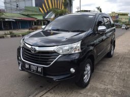 Toyota Avanza G 2016 Hitam 4