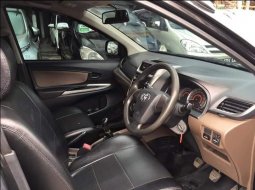 Toyota Avanza G 2016 Hitam 3