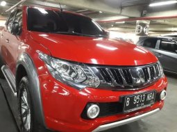 Mitsubishi Triton Strada All New Double Cab GLS M/T 4