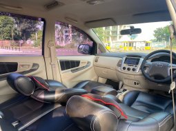 Toyota Kijang Innova G diesel  2012 Hitam 9