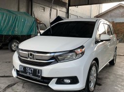 Honda Mobilio E CVT 2018 5