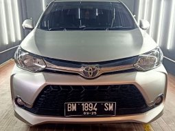 Toyota Avanza Veloz MT 2015 2