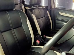 Toyota Avanza Veloz MT 2015 7