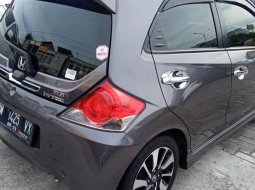 Honda Brio RS matic 2018 9