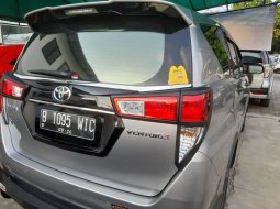 Toyota Kijang Innova Q  Venturer 2021