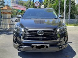 Promo Toyota Kijang Innova Venturer 2.4 Diesel thn 2021