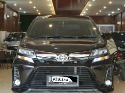 Toyota Avanza 1.3 Veloz MT 2020 Hitam