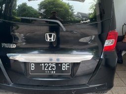 Honda Freed tipe S 1.5 2012 Hitam AT 7