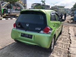 Honda Brio E 2012 manual istimewah 4