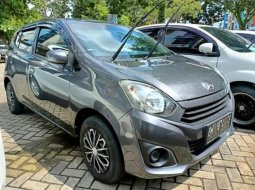 Daihatsu Ayla M 1.0 MT 2017 2