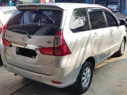 Toyota Avanza 1.3 G Manual 2018 Silver Siap Pakai Good Condition 6